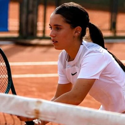 Vargas e Viesi avançam às semis; Chabalgoity cai no tiebreak do 3º