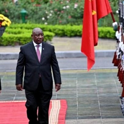 Vietnã tenta escapar da armadilha EUA-China
