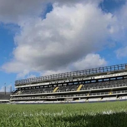 Santos x Cruzeiro: horário e onde assistir no Brasileirão