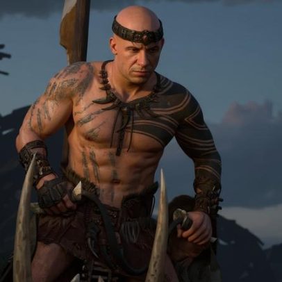 Ark 2 pode não ter lançamento cinco anos após revelação de Vin Diesel