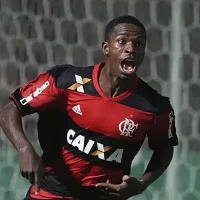 Vinicius Jr. relembra participação na Copinha