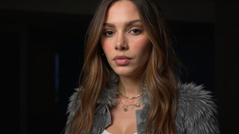 Gustavo Marsengo, Anitta e Virginia tiveram mudanças estéticas comentadas pela web — Foto: Reprodução/Instagram