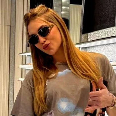 Virginia Fonseca passa 24 horas em Dubai e define próximo destino