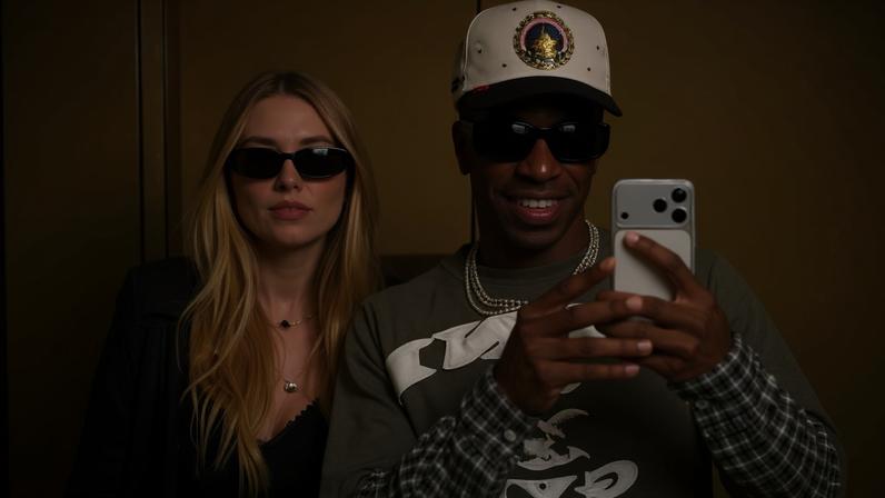 Melhor amigo revela preferência entre Virginia Fonseca com Vini Jr. e Zé Felipe