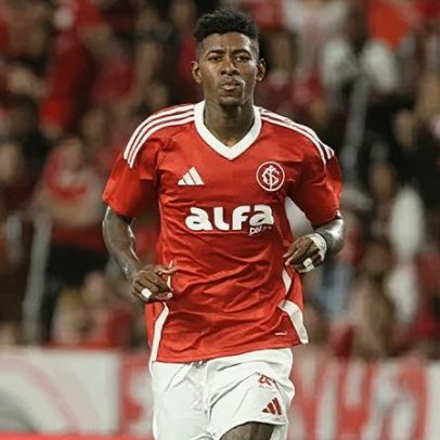 Cruzeiro avança acordo com o Inter por zagueiro Vitão
