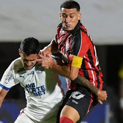 Igaming anuncia naming rights do Campeonato Baiano