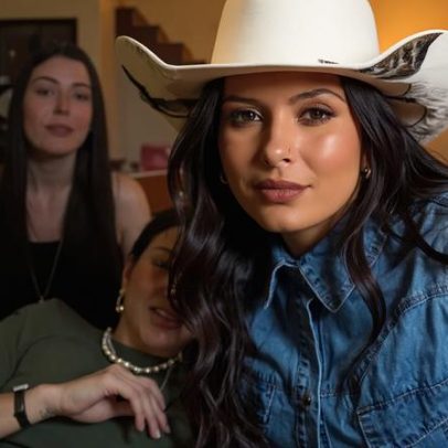 Equipe jurídica de Ana Castela se pronuncia sobre polêmica com Vivi Wanderley