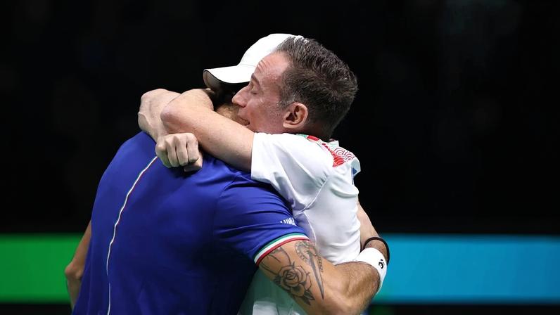 Foto: Getty Images for ITF