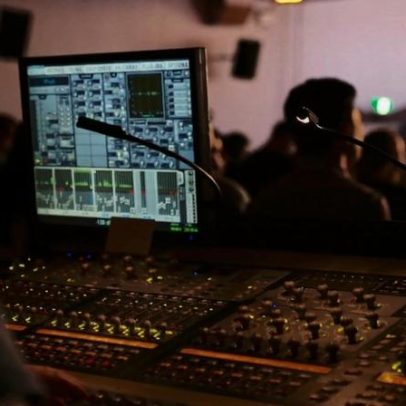 Banestes aprova financiamento inédito para igrejas investir em audiovisual