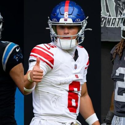 Avaliação dos 32 primeiros escolhidos do Draft 2025 - destaques e decepções