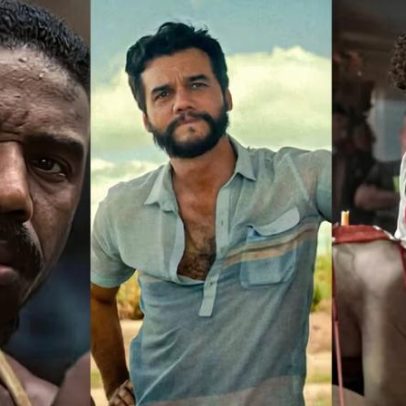 Conheça os concorrentes de O Agente Secreto no Globo de Ouro 2026