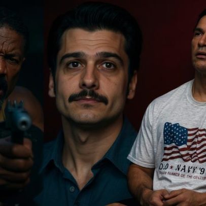 Wagner Moura no Globo de Ouro 2026: conheça os concorrentes