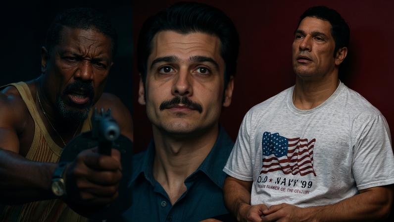 Wagner Moura no Globo de Ouro 2026: conheça os concorrentes