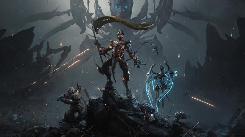 © Digital Extremes / Kotaku