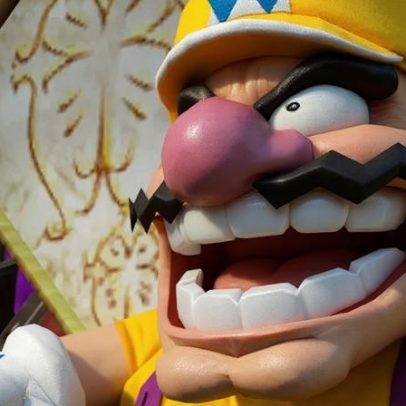 Wario World chega à GameCube Classics Collection do Switch 2