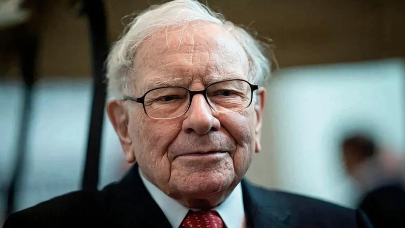 A aposentadoria de Warren Buffett