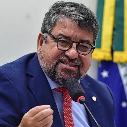 Vice-presidente do PT discorda do partido sobre Operação Contenção
