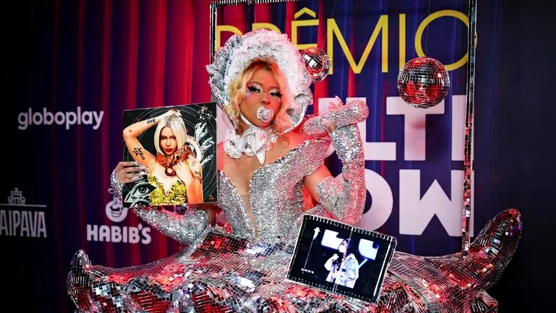 Wenny — Foto: Victor Chapetta/BrazilNews