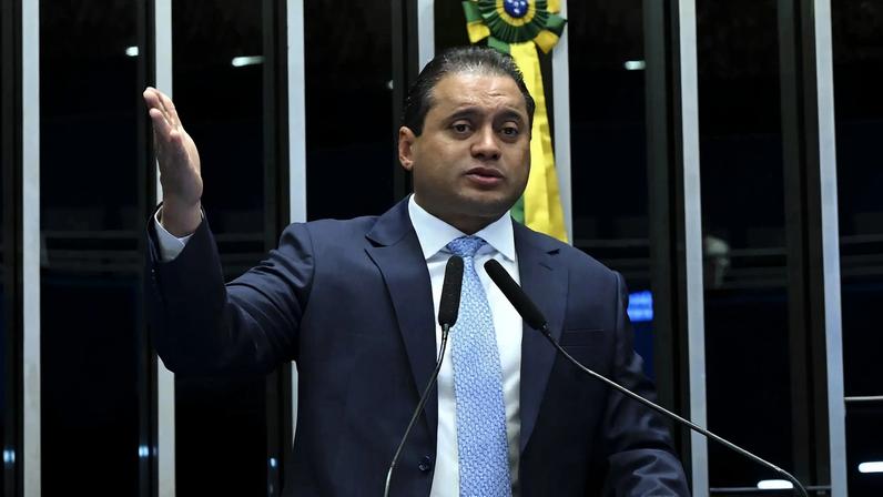 Relator diz que fará o possível para evitar que a insatisfação com a decisão de Gilmar sobre impeachment contamine a articulação de Messias. (Foto: Jefferson Rudy/Agência Senado)