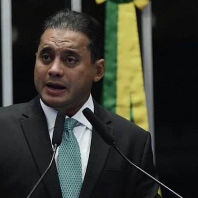Por que Mendonça não mandou prender o senador Weverton