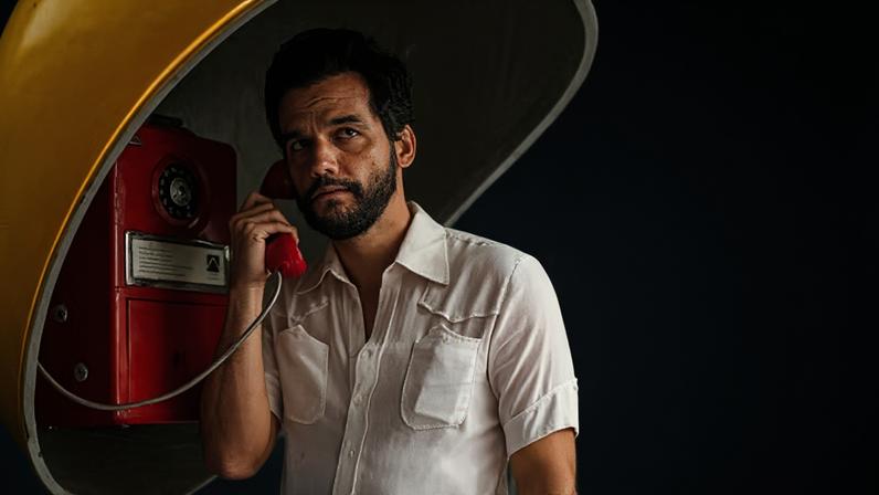Globo de Ouro 2026 – Divulgação