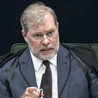 Toffoli amplia por 6 meses a permanência do RJ no Regime de Recuperação Fiscal