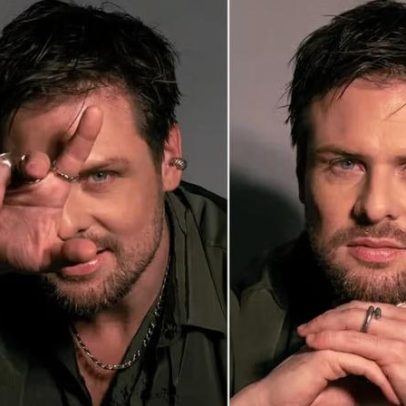 Gabriel Sanches comenta representatividade em novelas e torcida por protagonista gay