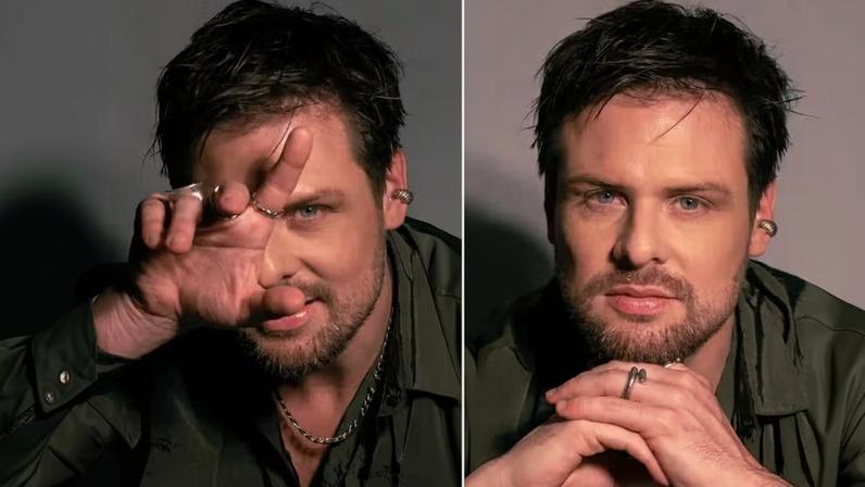 Gabriel Sanches comenta representatividade em novelas e torcida por protagonista gay