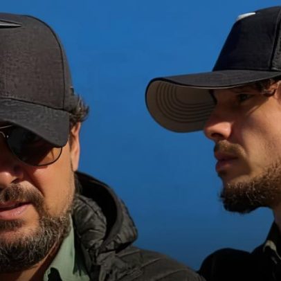 Maury, filho de Mauri Lima, relata últimos momentos com o pai