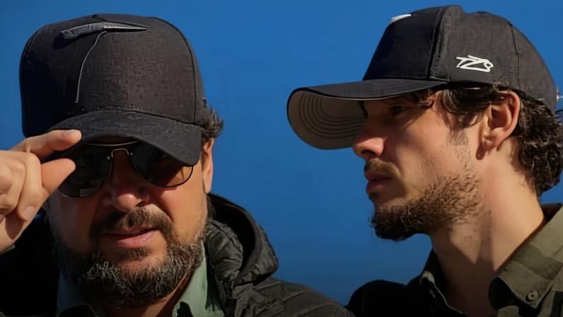 Maury, filho de Mauri Lima, relata últimos momentos com o pai