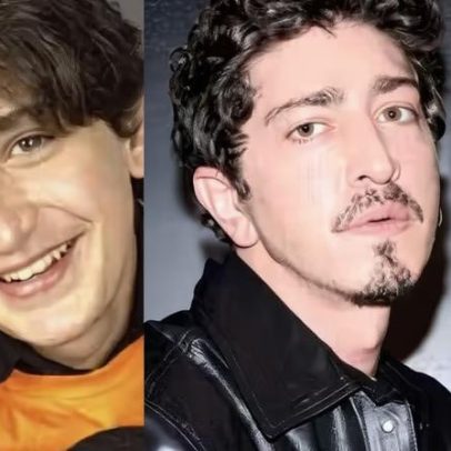 Floribella comemora 20 anos e estreia no streaming; veja o elenco antes e depois