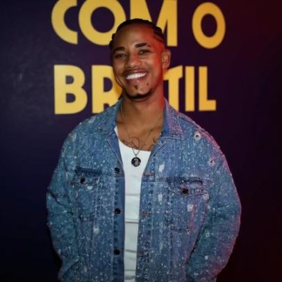 Kannalha dedica Prêmio Multishow a Preta Gil: ensinou-me a ter perseverança