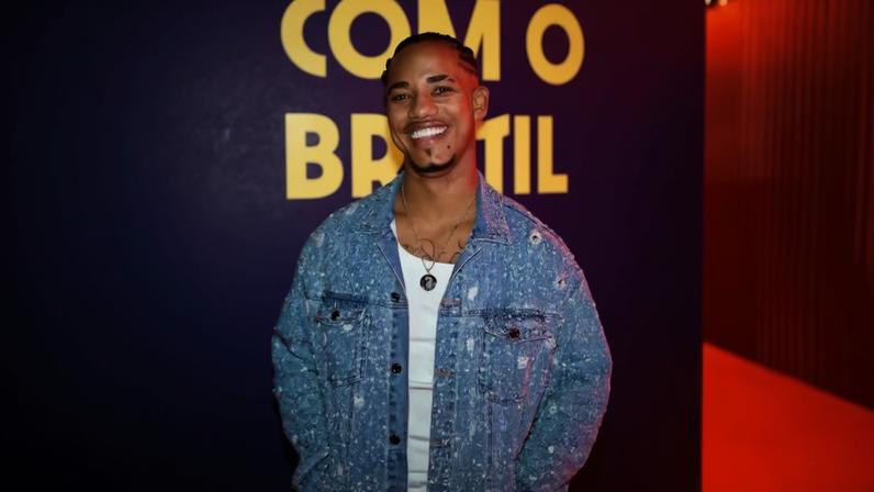 O Kannalha — Foto: Rômulo Guimarães/ CS Eventos