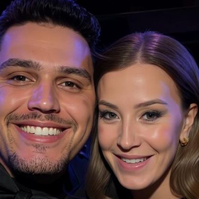 Zilu Camargo, Matheus Lucas e mais prestigiam premiação para brasileiros nos EUA