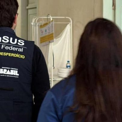 Auditoria do SUS confirma 132 servidores e retoma patamar histórico
