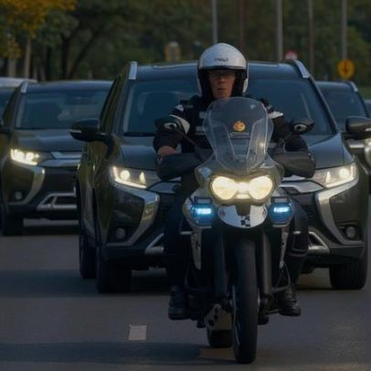 Bolsonaro terá dupla de policiais 24h na porta do hospital