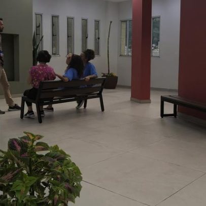 Profissionais do SUS receberão treinamento em cuidados paliativos