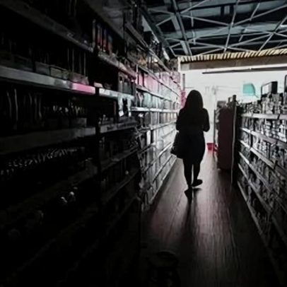 Último desligamento marca o fim de operação