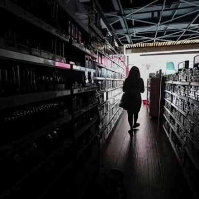 São Paulo registra novo aumento no número de clientes sem energia