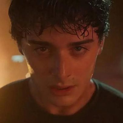 Stranger Things 5: Schnapp e Duffer discutem cena-chave de Will