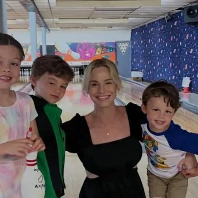 Meghan King verá os filhos por poucas semanas todo verão, acordo de custódia