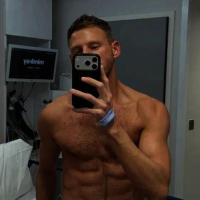 Estrela de Bravo, 33, sofre ataque cardíaco após vaping