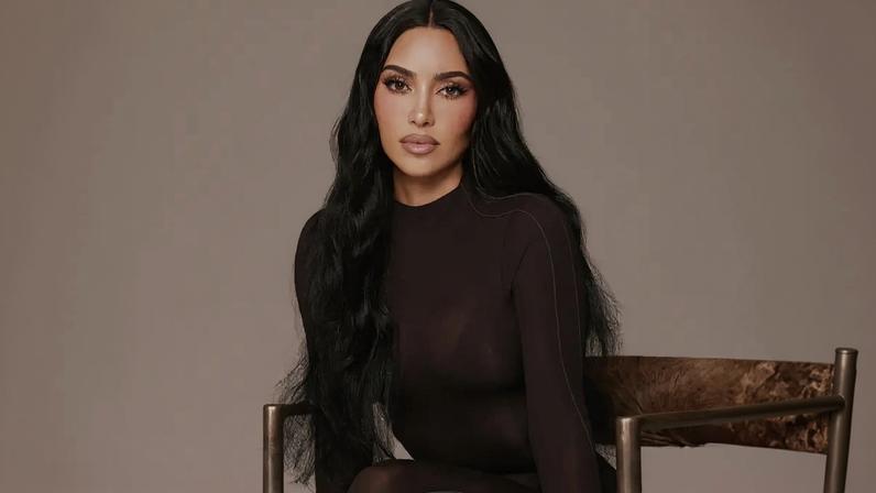 Kim Kardashian admitted that failing the bar exam broke her “confidence.” kimkardashian/Instagram