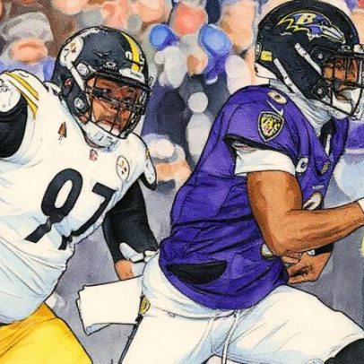 Cenário de playoffs da NFL entra na Semana 14 da temporada 2025