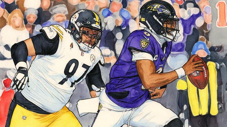 Cenário de playoffs da NFL entra na Semana 14 da temporada 2025