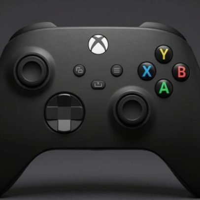 Amazon oferece controle sem fio Xbox 2025 quase de graça durante promoção
