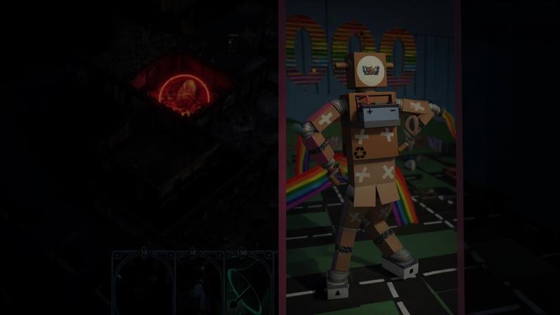 Four slices of indie demo goodness.