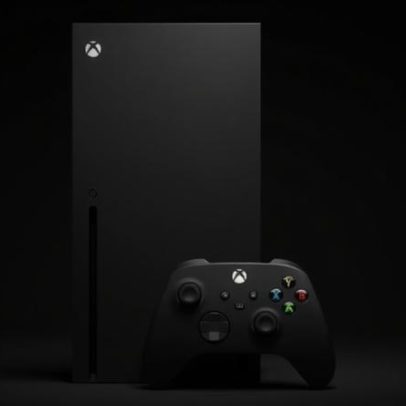 Xbox Series X volta ao estoque em baixa histórica PlayStation permanece esgotado