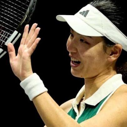 Wang vence Swiatek; Time Mundo assume liderança em Shenzhen