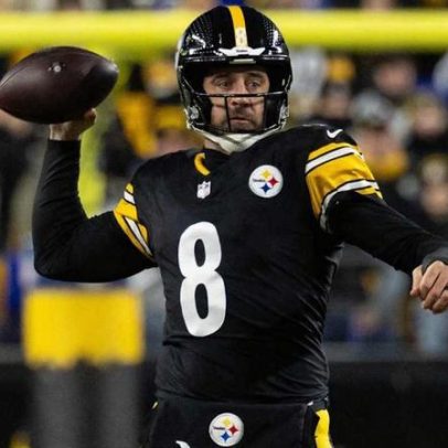 Desempenho de 7 pontos de Aaron Rodgers na derrota para os Bills é alvo de vaias